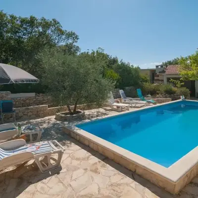 Holiday Home Kalebiceva V