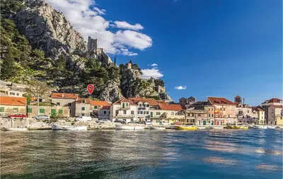 Priroda u blizini apartmana