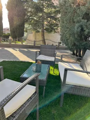 Vrt u objektu Apartment Garden