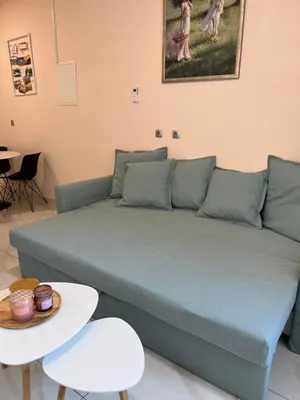 Prostor za sjedenje u objektu
