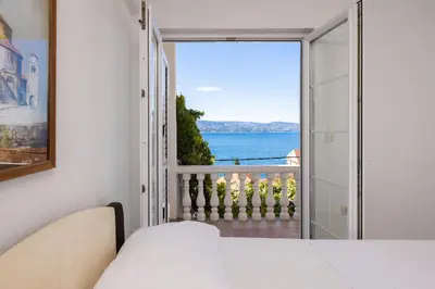 Priroda u blizini apartmana