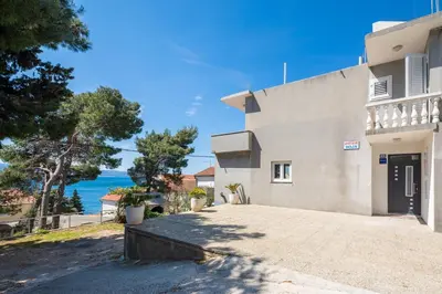 Priroda u blizini apartmana