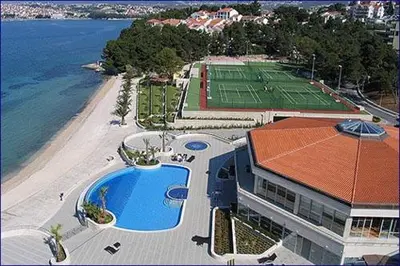 Priroda u blizini apartmana