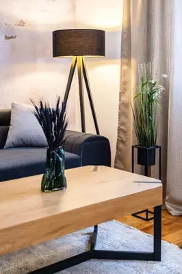 Prostor za sjedenje u objektu