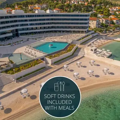 Grand Hotel View