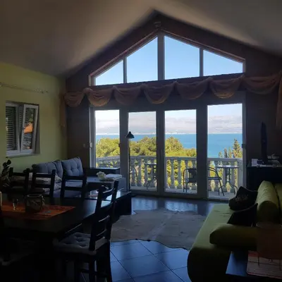 Priroda u blizini apartmana