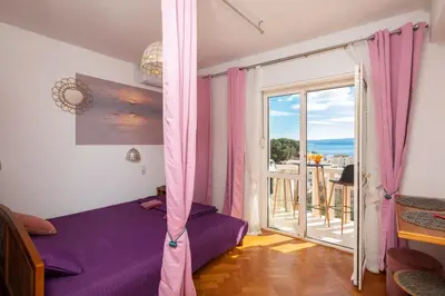Priroda u blizini apartmana