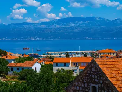Priroda u blizini apartmana