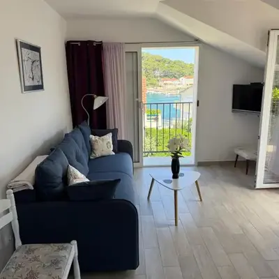 Apartmani Štambuk