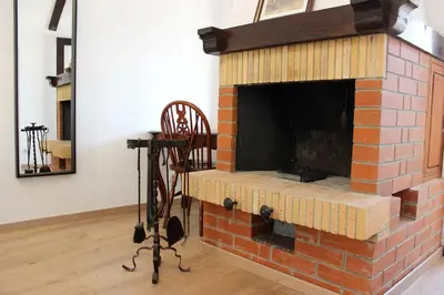Tlocrt objekta Studio apartman Kendi