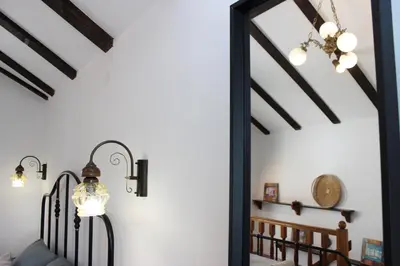 Tlocrt objekta Studio apartman Kendi