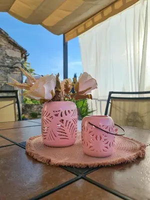 Tlocrt objekta Kaya house