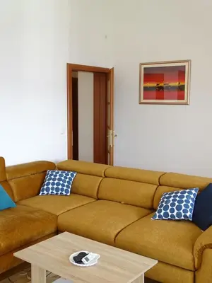 Prostor za sjedenje u objektu