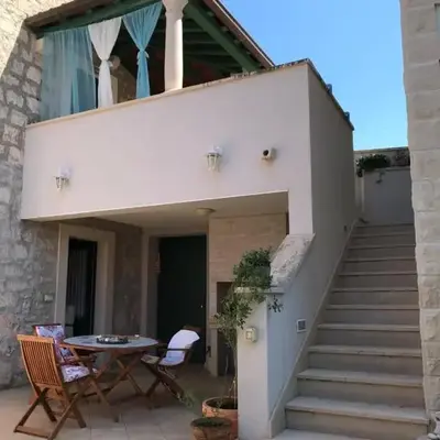 Studio Apartman LENESTA