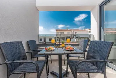 Pića u objektu Apartment Ema
