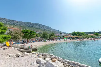 Priroda u blizini apartmana