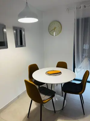 Tlocrt objekta Villa Mare's 1