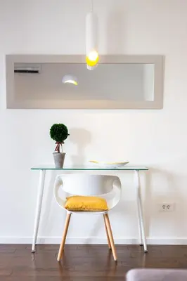 Tlocrt objekta Villa Mare's 1