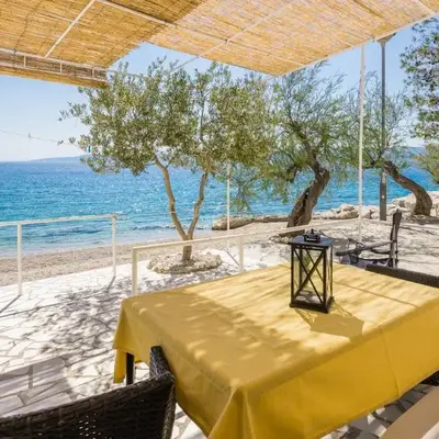 Dream Beach Apartment
