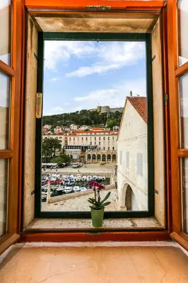 Priroda u blizini apartmana