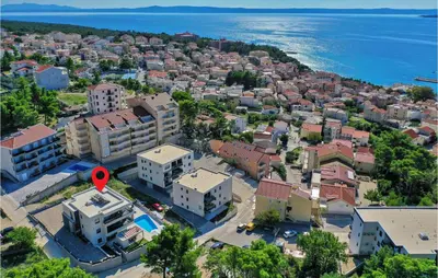 Priroda u blizini apartmana