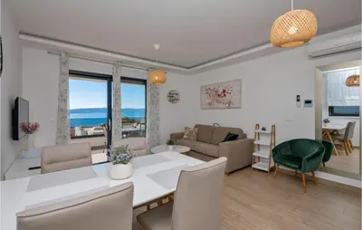 Priroda u blizini apartmana