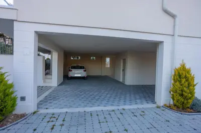 Tlocrt objekta R&R Residence Podstrana