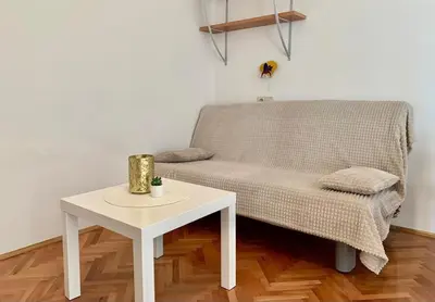 Prostor za sjedenje u objektu