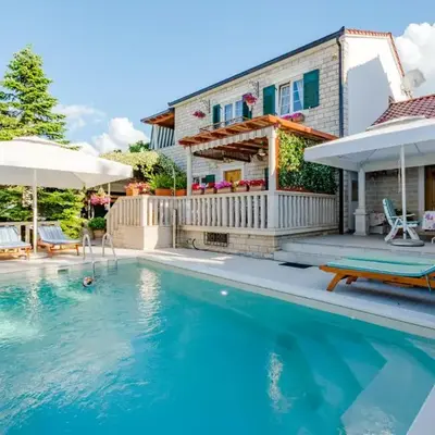 Apartments Villa Camellia - Adults Only
