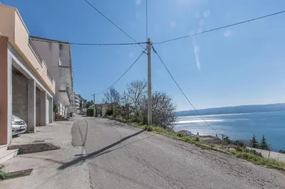 Priroda u blizini apartmana