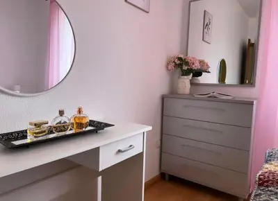 Tlocrt objekta Apartments Mihi