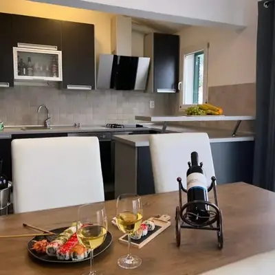 Apartments Mihi