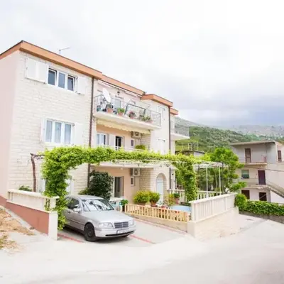 Apartmani M&S
