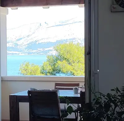 Priroda u blizini apartmana
