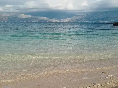 Priroda u blizini apartmana