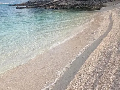Priroda u blizini apartmana