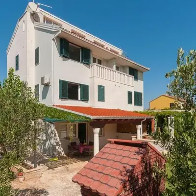 Apartment Irena