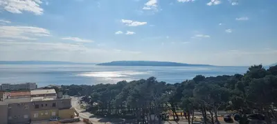 Priroda u blizini apartmana