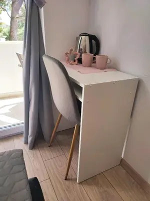 Sadržaji za pripremu kave/čaja u objektu Apartmani Josipa