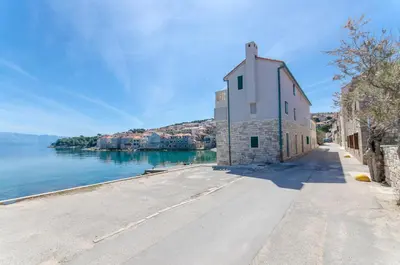 Priroda u blizini apartmana