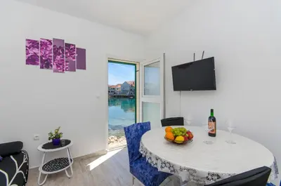 Pića u objektu Apartment Paradise