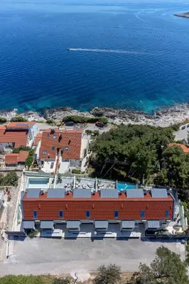 Priroda u blizini apartmana