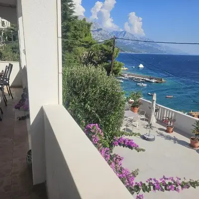 Apartment Marko