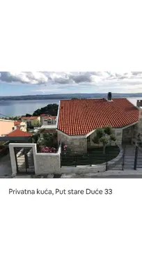 Priroda u blizini apartmana