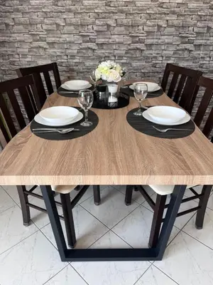 Tlocrt objekta Apartman Dani - Sutivan