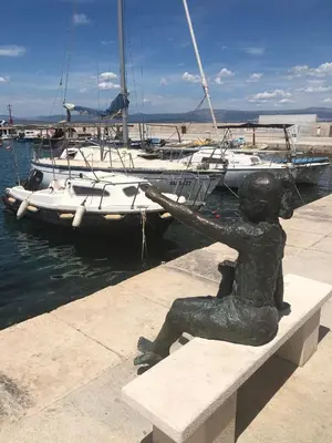 Priroda u blizini apartmana
