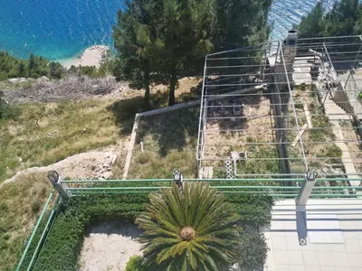 Priroda u blizini apartmana