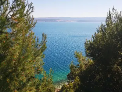 Priroda u blizini apartmana
