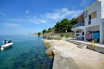 Priroda u blizini apartmana