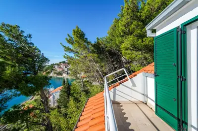 Priroda u blizini apartmana